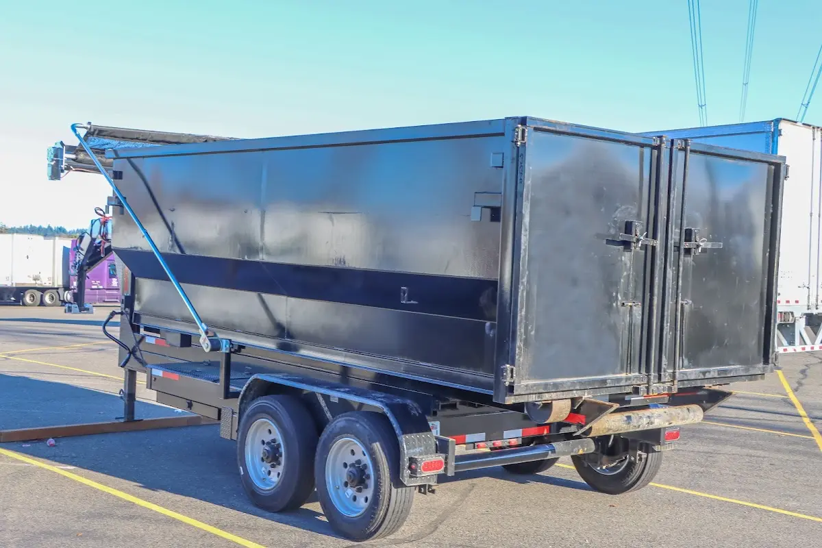 Dumpster Rental services in Rohnert Park, CA
